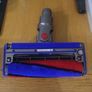 Dyson V10 Soft roller head Image 2