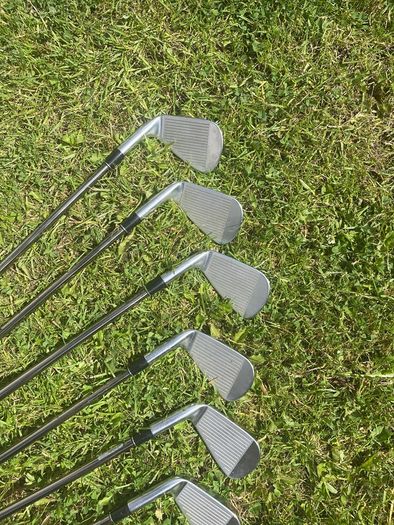 srixon ZX5