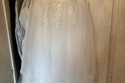 communion dress