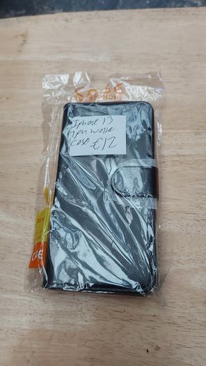 Wallet Case For Iphone 13