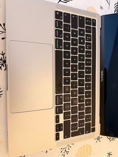 Mac Book Pro - M1 Touchbar