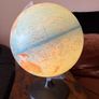 Globe lamp Image 7
