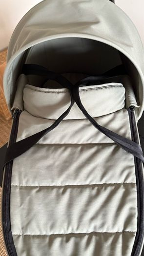 Babyzen Yoyo Bassinet