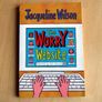 Jacqueline Wilson books (for ages 7 to 9) Image 6