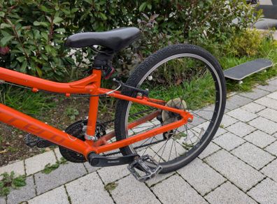 Bicycle