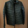 G-Star RAW Light Padded Jacket Jungle Green Size S BNWT (New with Tags) Image 2