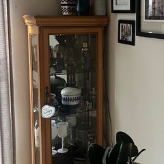 Vitrine