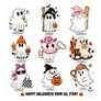 halloween personalised Image 2