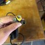 svideo to svideo/rca adapter Image 3