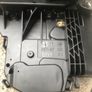 Mercedes C class W203 Drivers door lock mechanism Image 4