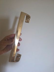 door handle