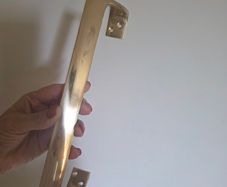 door handle