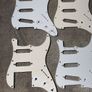 10x ST Pickguards Image 2