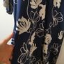Masai dress, size M Image 4