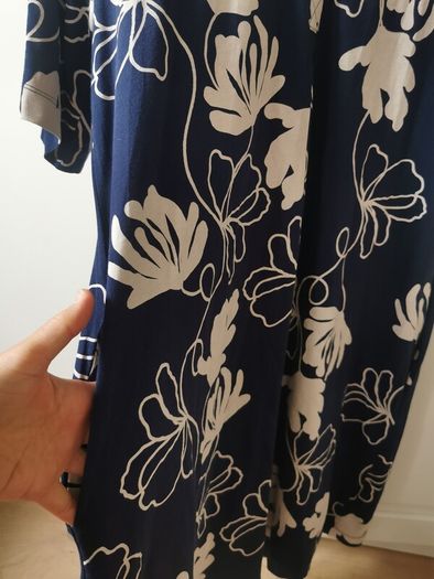 Masai dress, size M