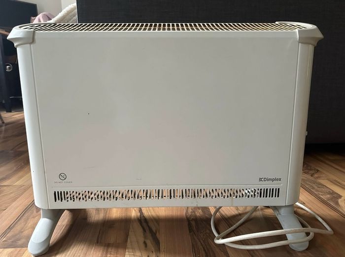 heater