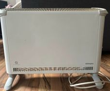 heater