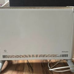 heater