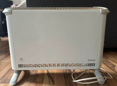 heater