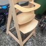 baby chair Image 3