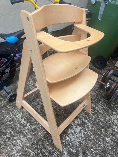 baby chair