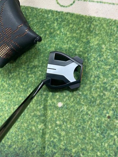 TM Spider Custom