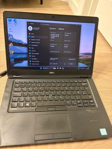 Dell Latitude 5480