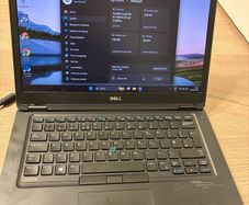Dell Latitude 5480
