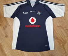 Dublin GAA Goalkeeper Jersey