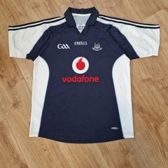 Dublin GAA Goalkeeper Jersey