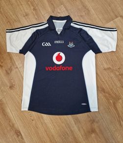 Dublin GAA Goalkeeper Jersey