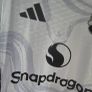 Man U Special Edition Jersey Image 5