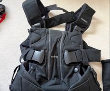 Baby Bjorn Sling, Baby Carrier One