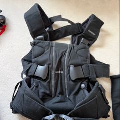 Baby Bjorn Sling, Baby Carrier One