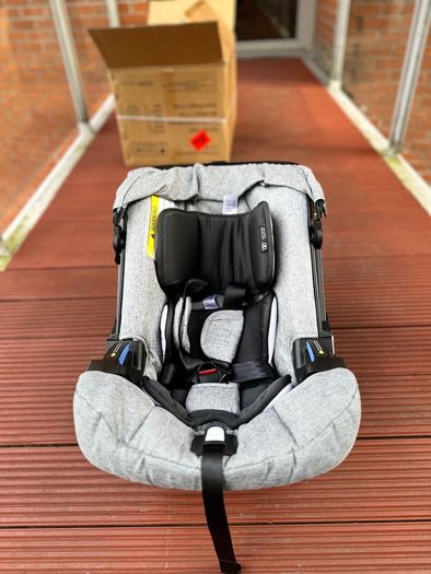 Brand new car seat / stroller / pram