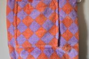Towelling Body Wrap BNWT