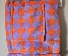 Towelling Body Wrap BNWT