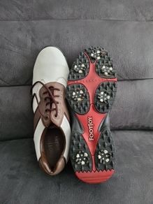 Footjoy Golf shoes