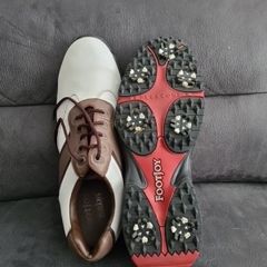 Footjoy Golf shoes