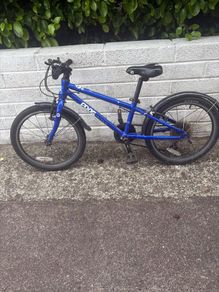 Kids bike  Frog Size 52 - 20inch