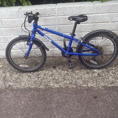 Kids bike  Frog Size 52 - 20inch