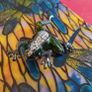 Frog Brooch/ Pendant Image 2