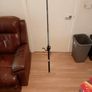 8ft kinetic witcher combo spinning rod Image 3