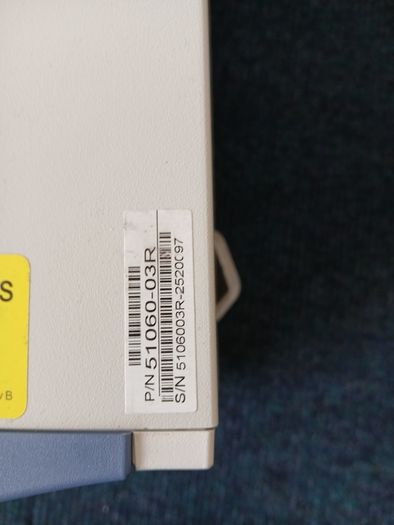 Powervar Security 2 UPS