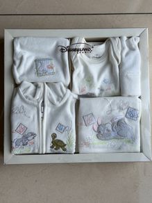 Brand New Disney Thumper Gift Set