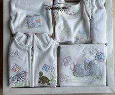 Brand New Disney Thumper Gift Set