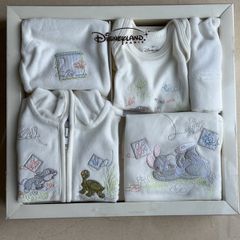 Brand New Disney Thumper Gift Set