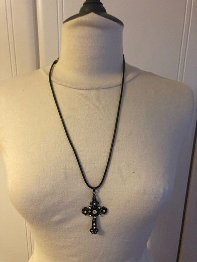 Vintage  costume jewellery
