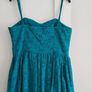 Occasion Lace dress Image 9