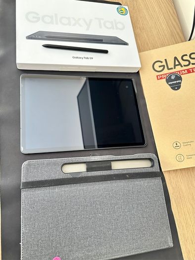 Samsung Galaxy Tab S9 256GB